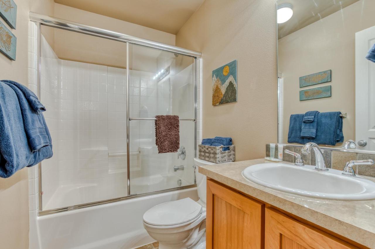 דירות גוברנמנט קאמפ Creek Ridge Escape מראה חיצוני תמונה