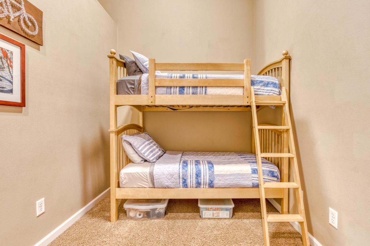דירות גוברנמנט קאמפ Creek Ridge Escape מראה חיצוני תמונה
